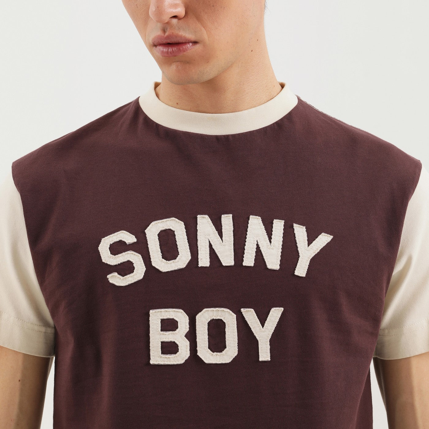 [1989 STUDIO] T-shirts Short Sleeve FW25 F04MEB009JER001