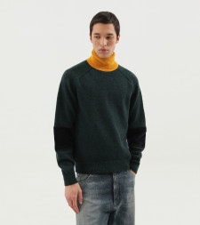[1989 STUDIO] Knitwear FW25 F04MAC002KNI001