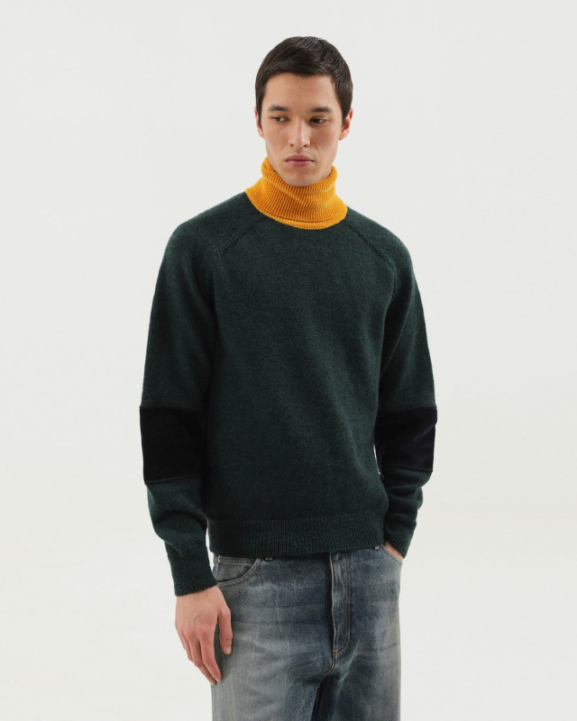 [1989 STUDIO] Knitwear FW25 F04MAC002KNI001