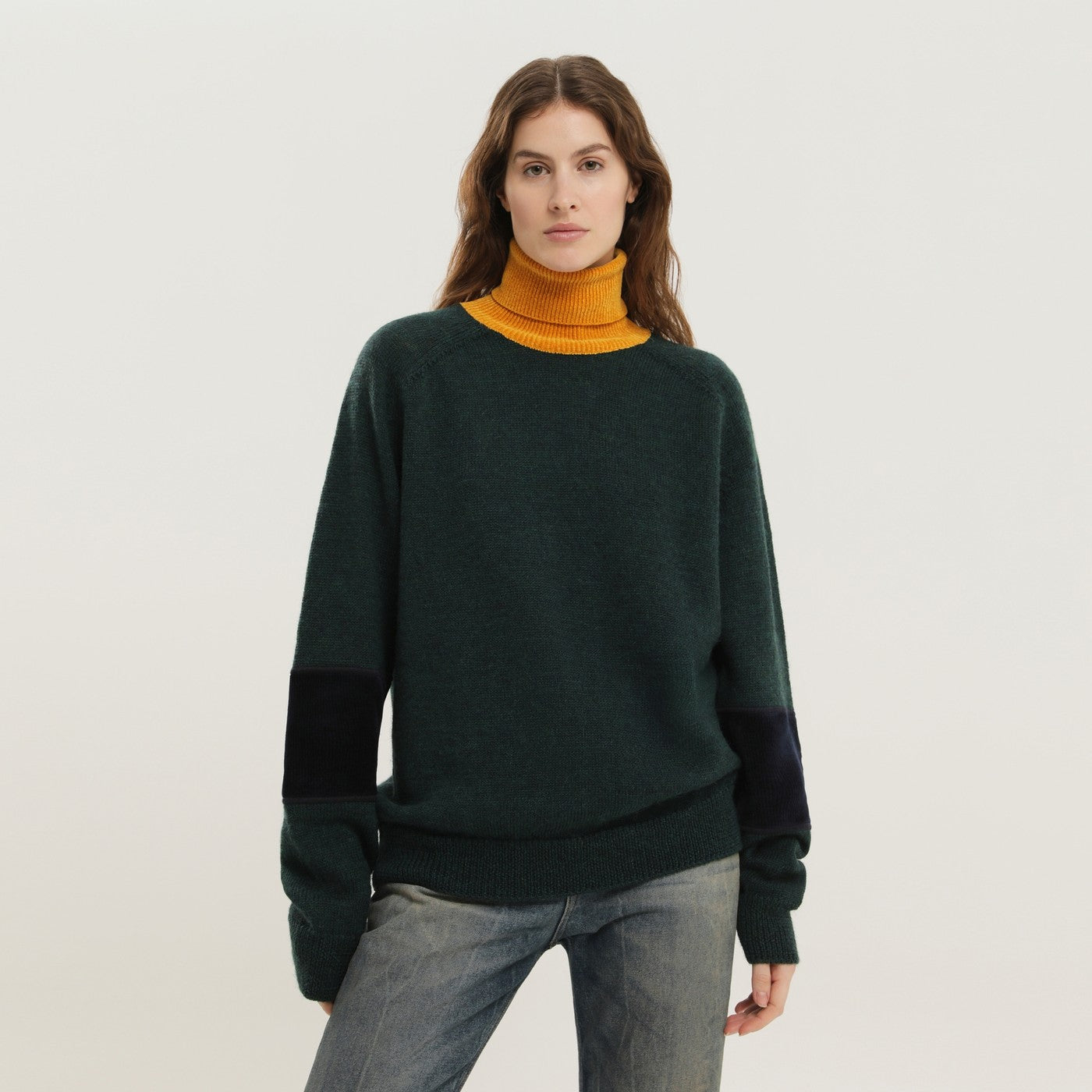 [1989 STUDIO] Knitwear FW25 F04WAC002KNI001