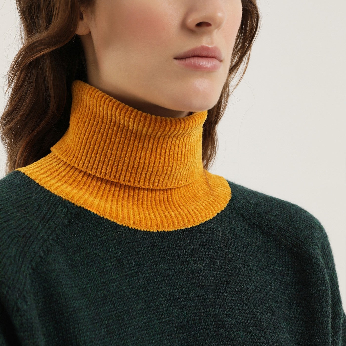 [1989 STUDIO] Knitwear FW25 F04WAC002KNI001