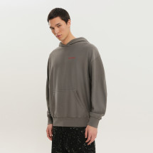 [1989 STUDIO] Hoodie FW25 F04MMC007FLE002