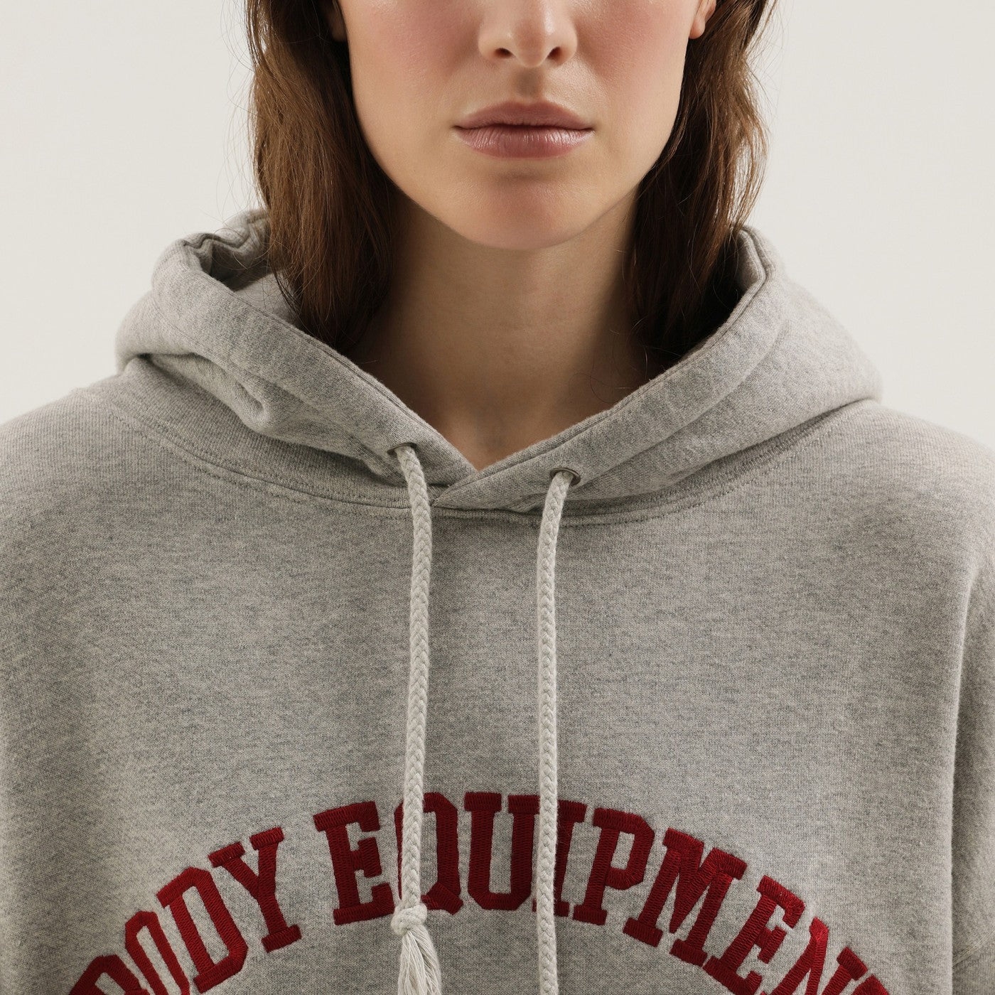 [1989 STUDIO] Hoodie FW25 F04WMC004FLE001