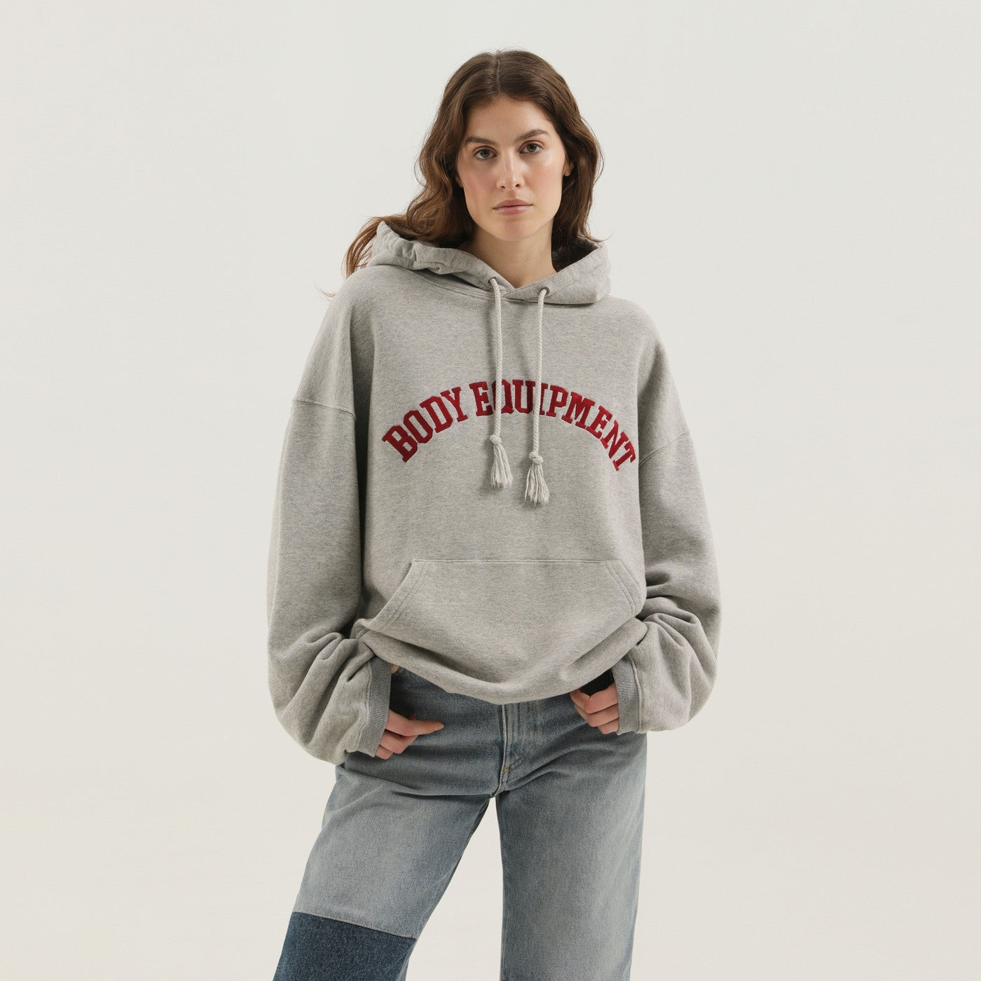 [1989 STUDIO] Hoodie FW25 F04WMC004FLE001