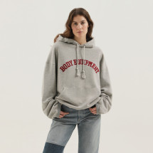 [1989 STUDIO] Hoodie FW25 F04WMC004FLE001