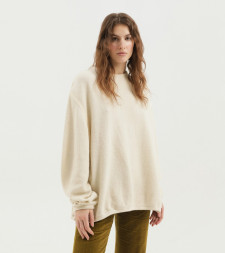 [1989 STUDIO] Knitwear FW25 F04WEL001JER001