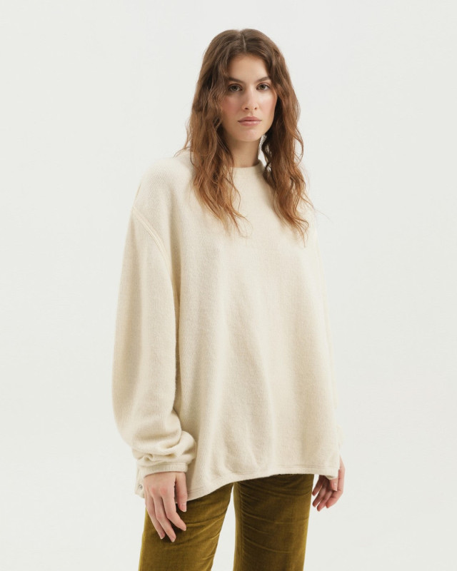 [1989 STUDIO] Knitwear FW25 F04WEL001JER001
