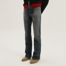 [1989 STUDIO] Jeans FW25 F04WCE008DEN001