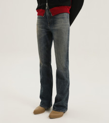 [1989 STUDIO] Jeans FW25 F04WCE008DEN001