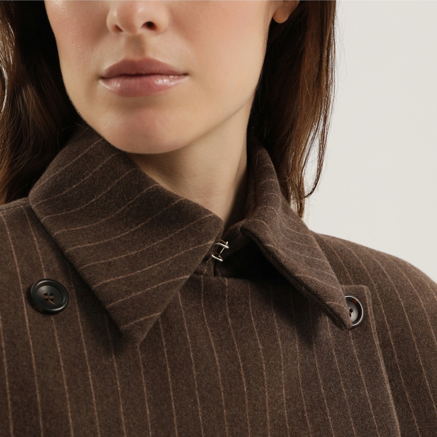 [1989 STUDIO] Casual Jacket FW25 F04WBH004FAB003