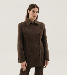 [1989 STUDIO] Casual Jacket FW25 F04WBH004FAB003