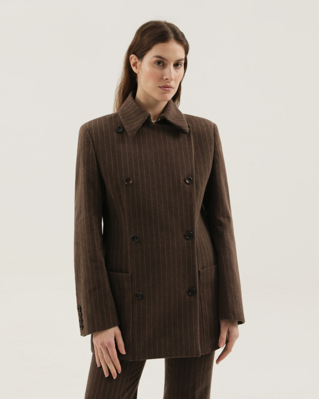 [1989 STUDIO] Casual Jacket FW25 F04WBH004FAB003