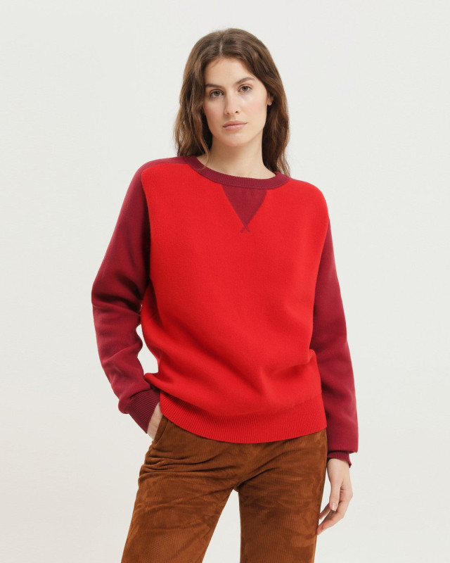 [1989 STUDIO] Knitwear FW25 F04WAL006KNI001