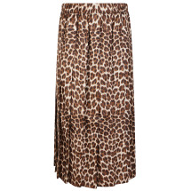 [PAROSH] Long skirt FW25 D621168