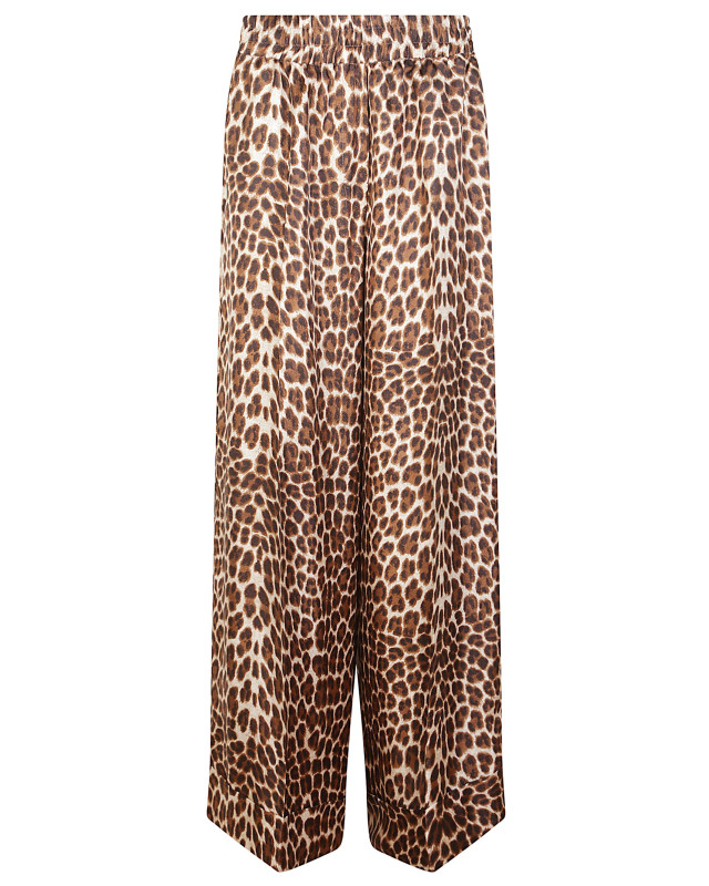 [PAROSH] Trousers FW25 D232463