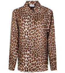 [PAROSH] Shirts Long Sleeve FW25 D381239