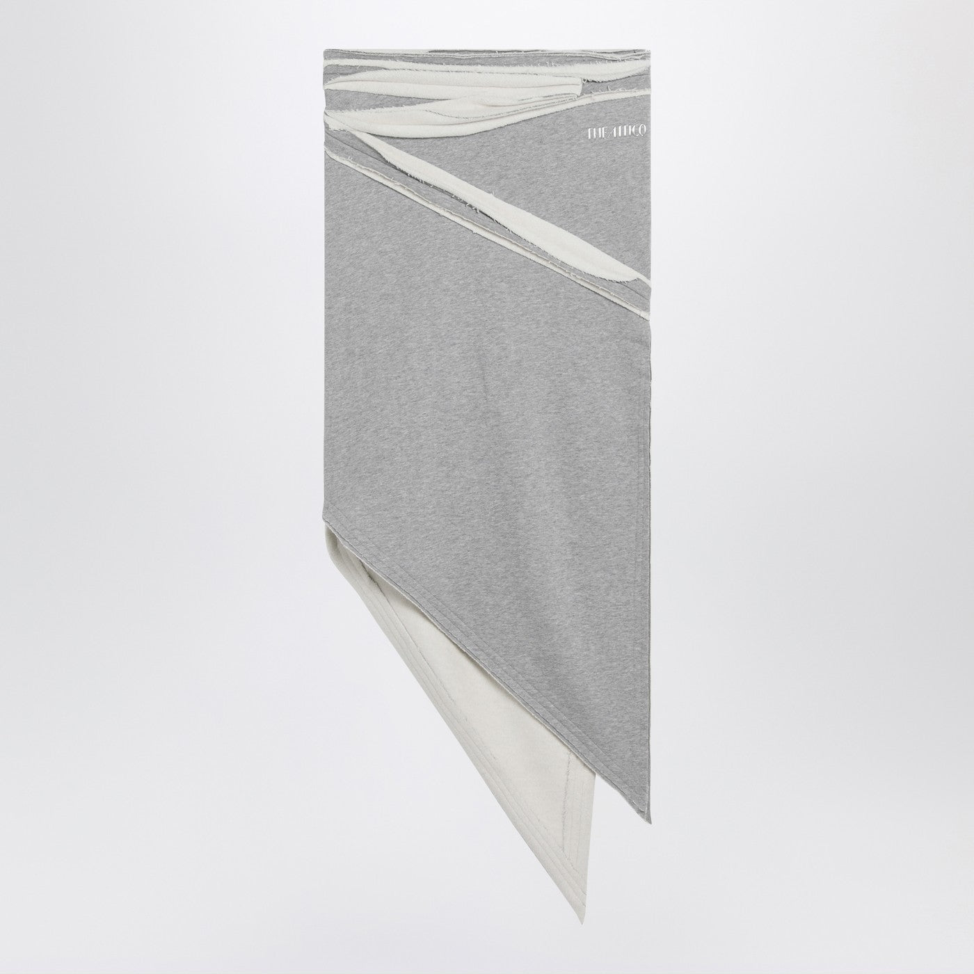 [The Attico] Long skirt FW25 251WCS00277JJF003A