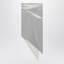 [The Attico] Long skirt FW25 251WCS00277JJF003A