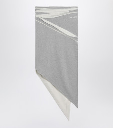 [The Attico] Long skirt FW25 251WCS00277JJF003A