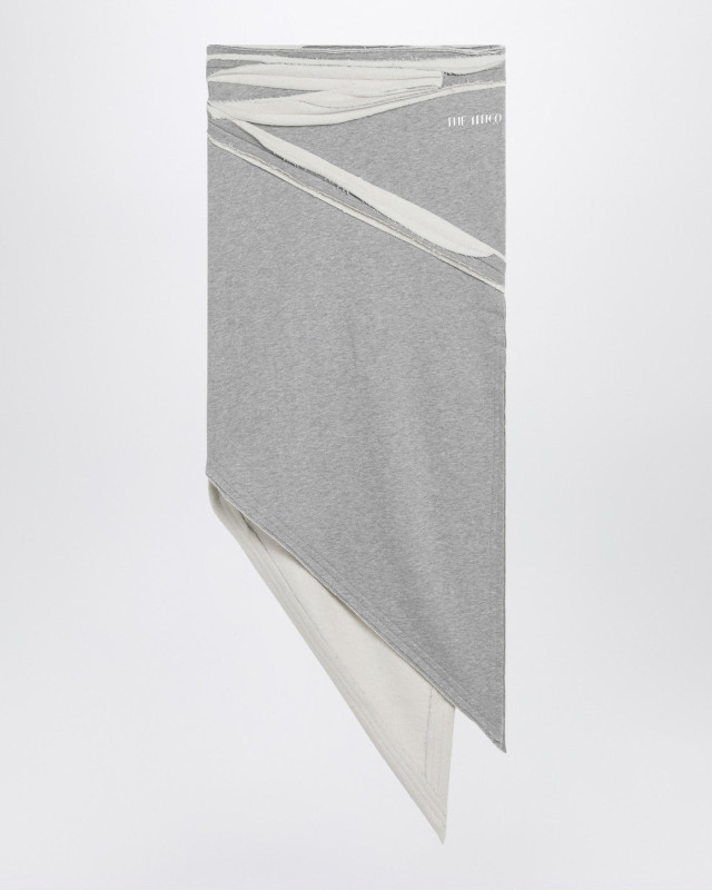 [The Attico] Long skirt FW25 251WCS00277JJF003A