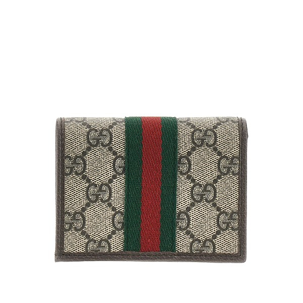 [Gucci] Wallet FW26 838487FAE0L9746-9746