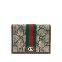 [Gucci] Wallet FW26 838487FAE0L9746-9746