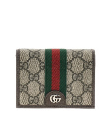 [Gucci] Wallet FW26 838487FAE0L9746-9746