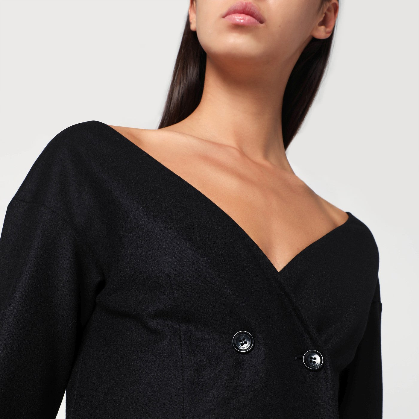 [Alberta Ferretti] Casual Jacket FW25 05106641