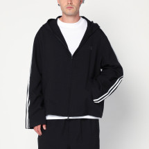 [adidas Y-3] Zip Up FW25 JW7354PL