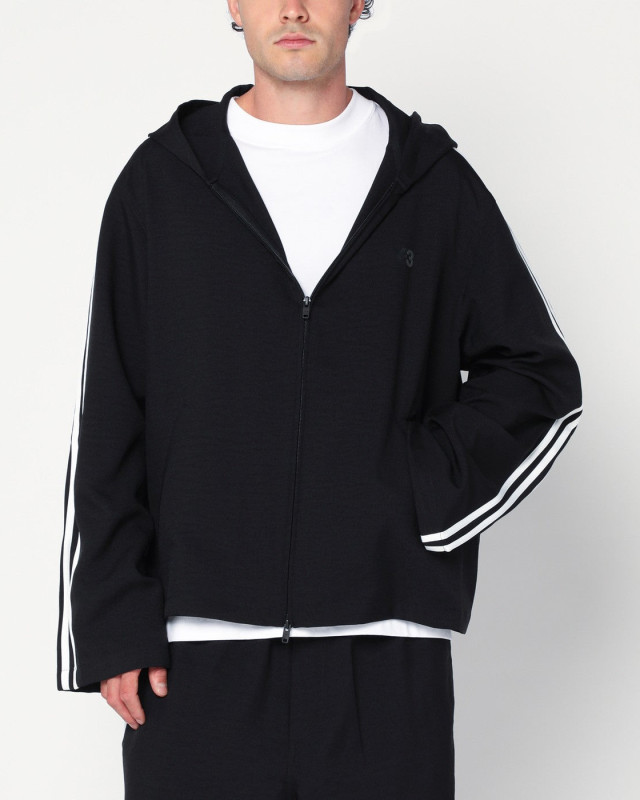 [adidas Y-3] Zip Up FW25 JW7354PL