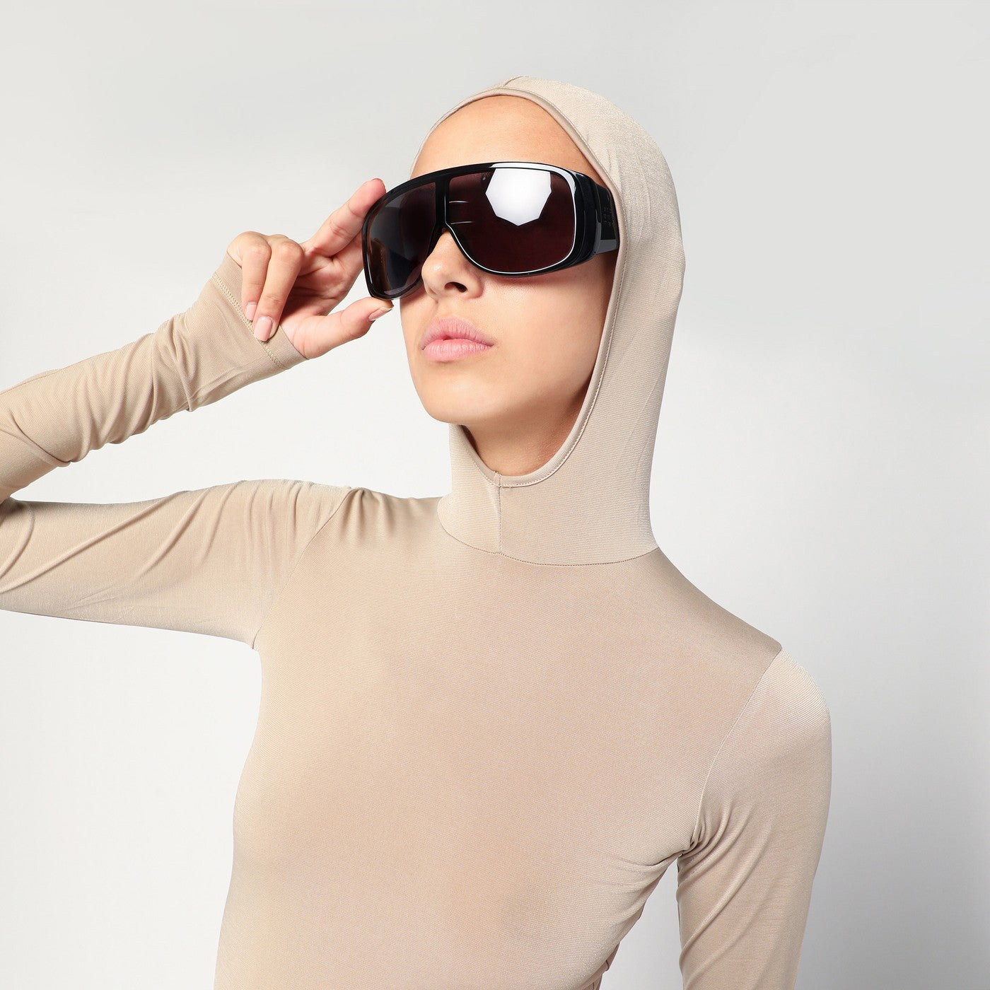 [DARKPARK] Knitwear FW25 WJE22FAC33