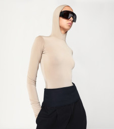 [DARKPARK] Knitwear FW25 WJE22FAC33