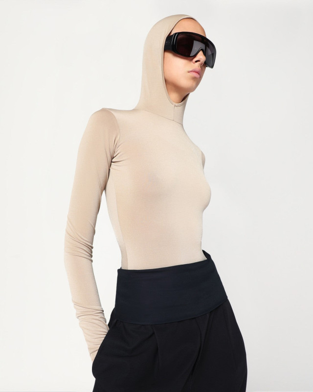 [DARKPARK] Knitwear FW25 WJE22FAC33
