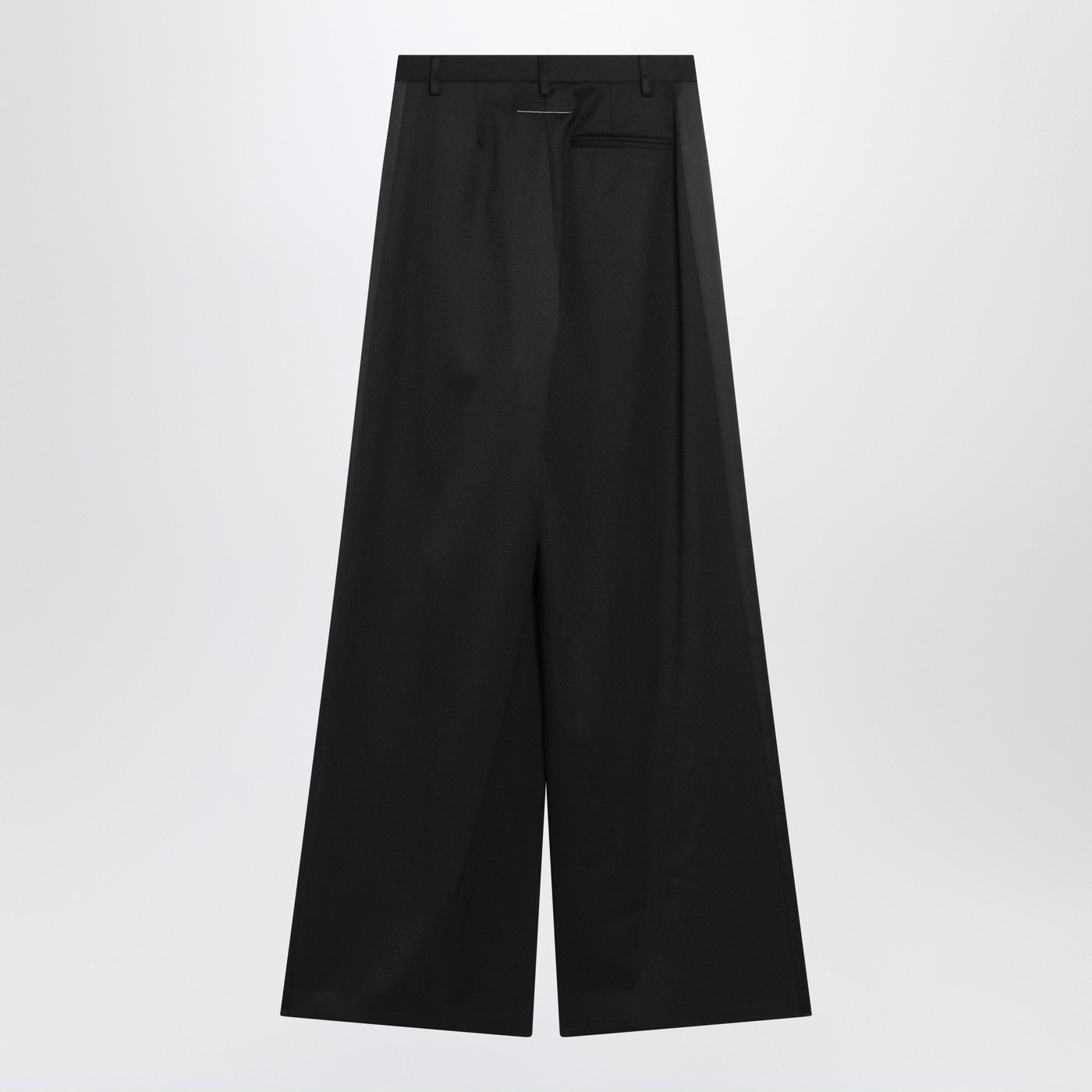 [MM6 Maison Margiela] Trousers FW25 S52KA0541S47848