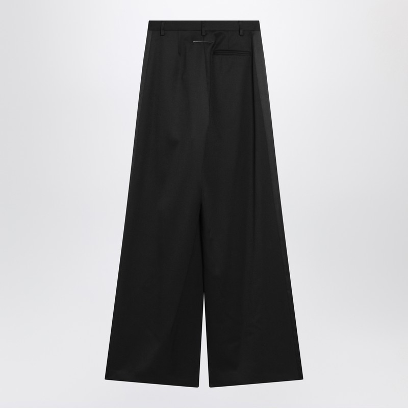 [MM6 Maison Margiela] Trousers FW25 S52KA0541S47848