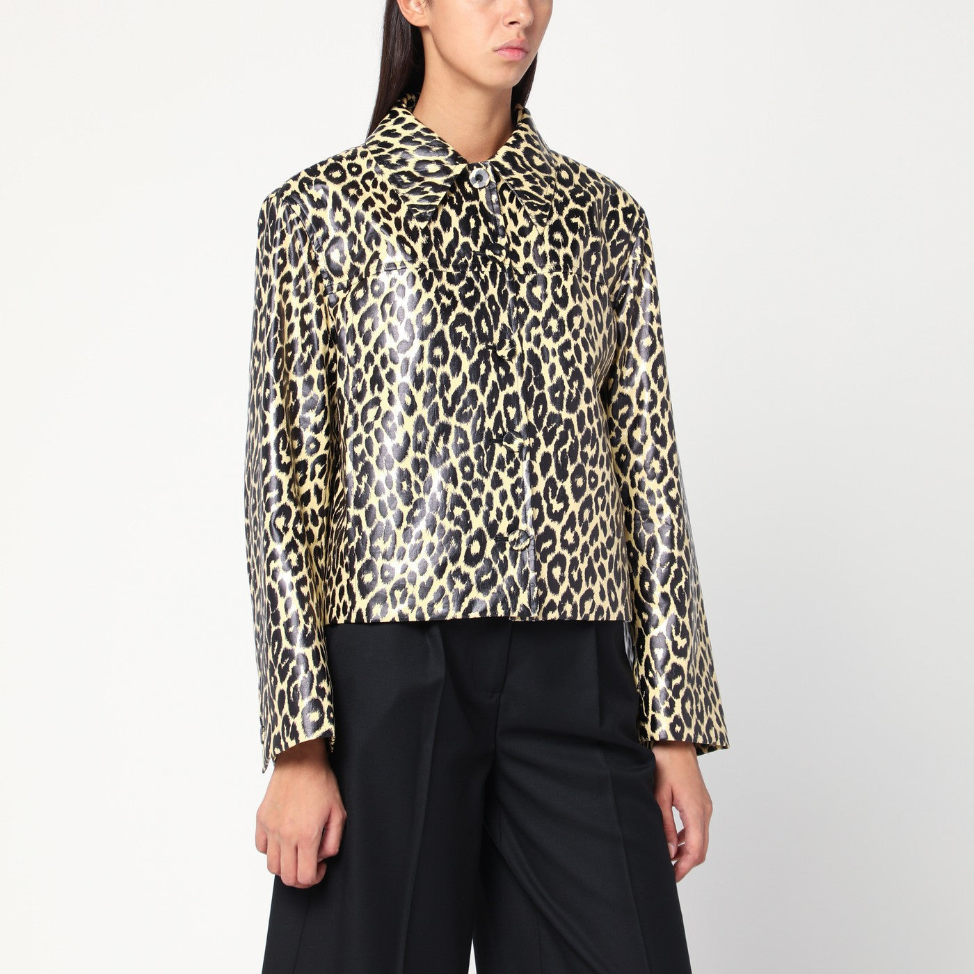 [Jil Sander] Casual Jacket FW25 J02SW0042J60090