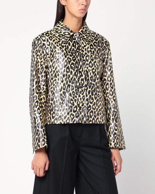 [Jil Sander] Casual Jacket FW25 J02SW0042J60090