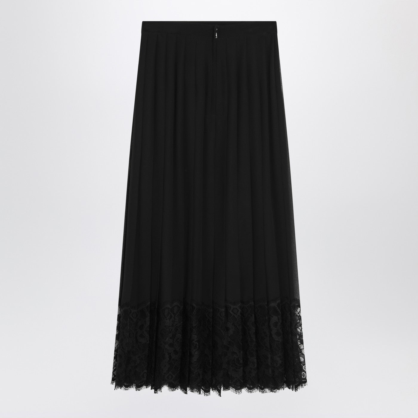 [DOLCE&GABBANA] Long skirt FW25 F4C6ATFUSNW