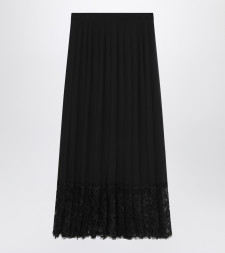 [DOLCE&GABBANA] Long skirt FW25 F4C6ATFUSNW