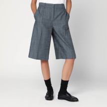 [Jil Sander] Shorts FW25 J02KA0353J55079