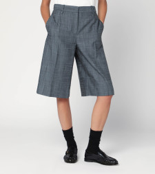 [Jil Sander] Shorts FW25 J02KA0353J55079