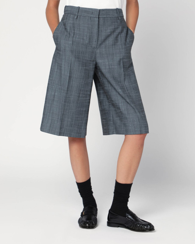 [Jil Sander] Shorts FW25 J02KA0353J55079