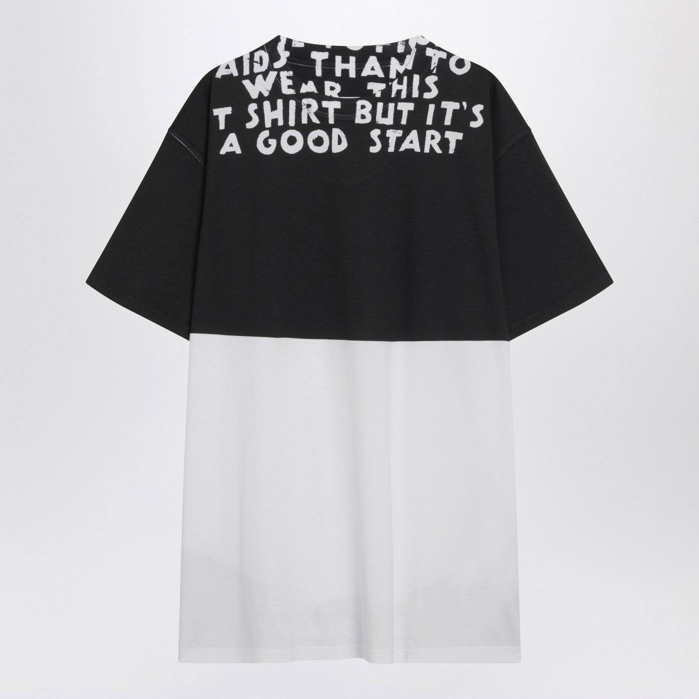 [MM6 Maison Margiela] T-shirts Short Sleeve FW25 SH2GC0033M20048