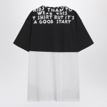 [MM6 Maison Margiela] T-shirts Short Sleeve FW25 SH2GC0033M20048