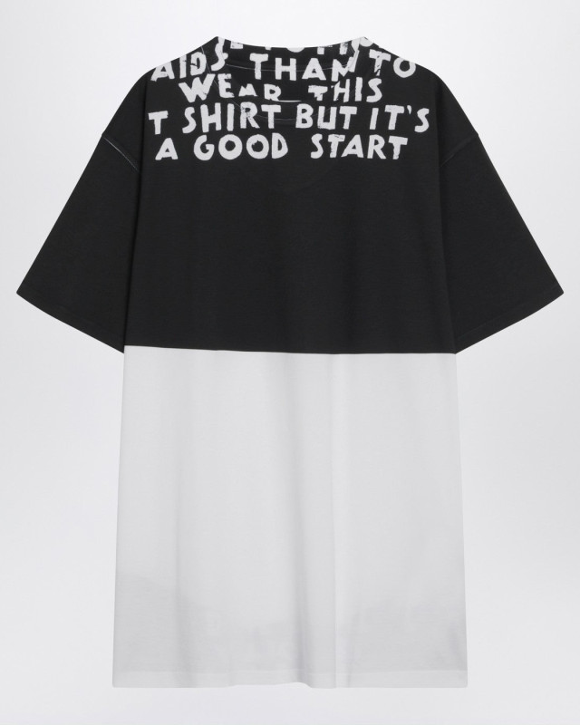 [MM6 Maison Margiela] T-shirts Short Sleeve FW25 SH2GC0033M20048