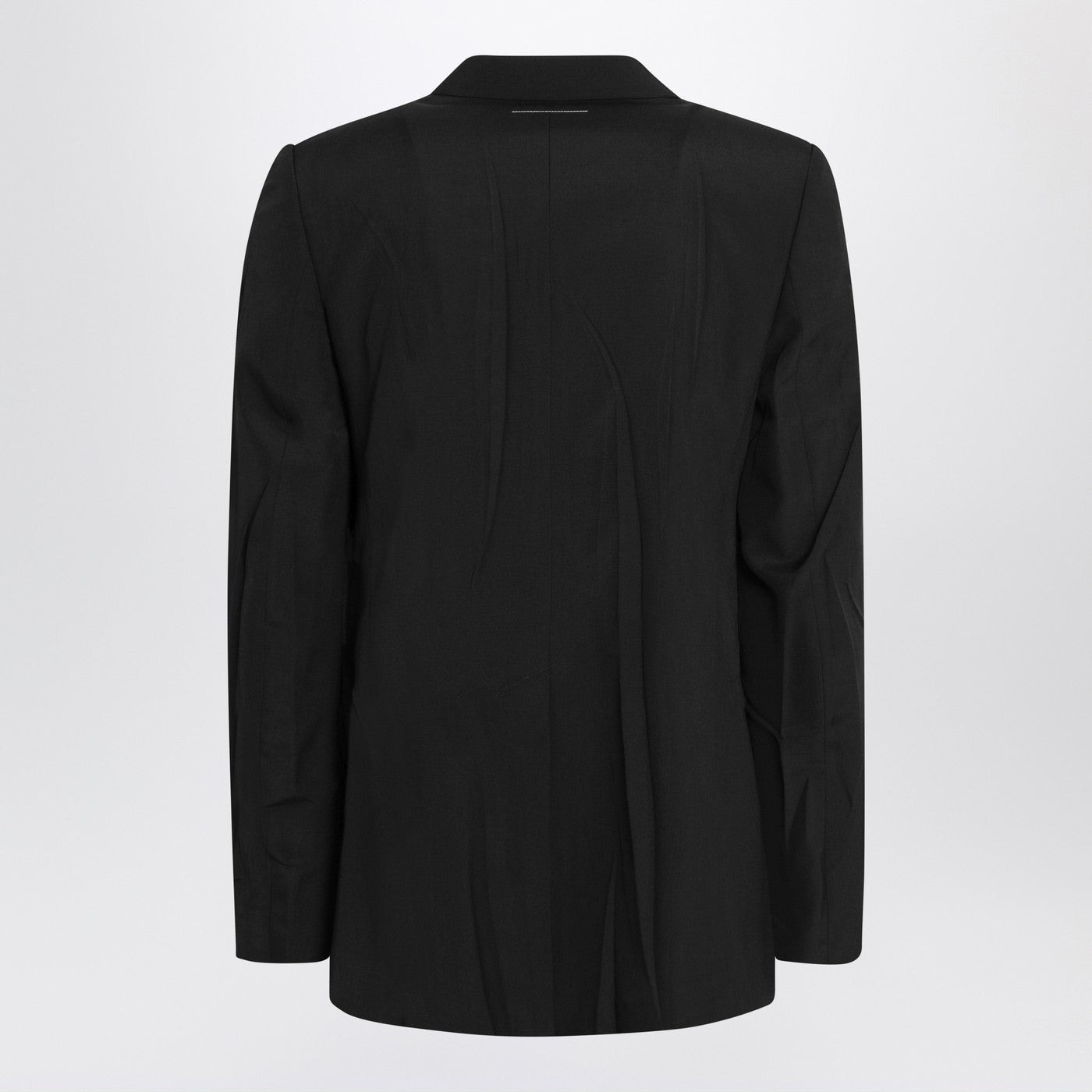 [MM6 Maison Margiela] Blazer FW25 SH2BN0016M35436