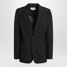 [MM6 Maison Margiela] Blazer FW25 SH2BN0016M35436