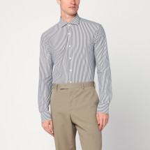 [Xacus] Shirts Long Sleeve FW25 ACT558ML91609