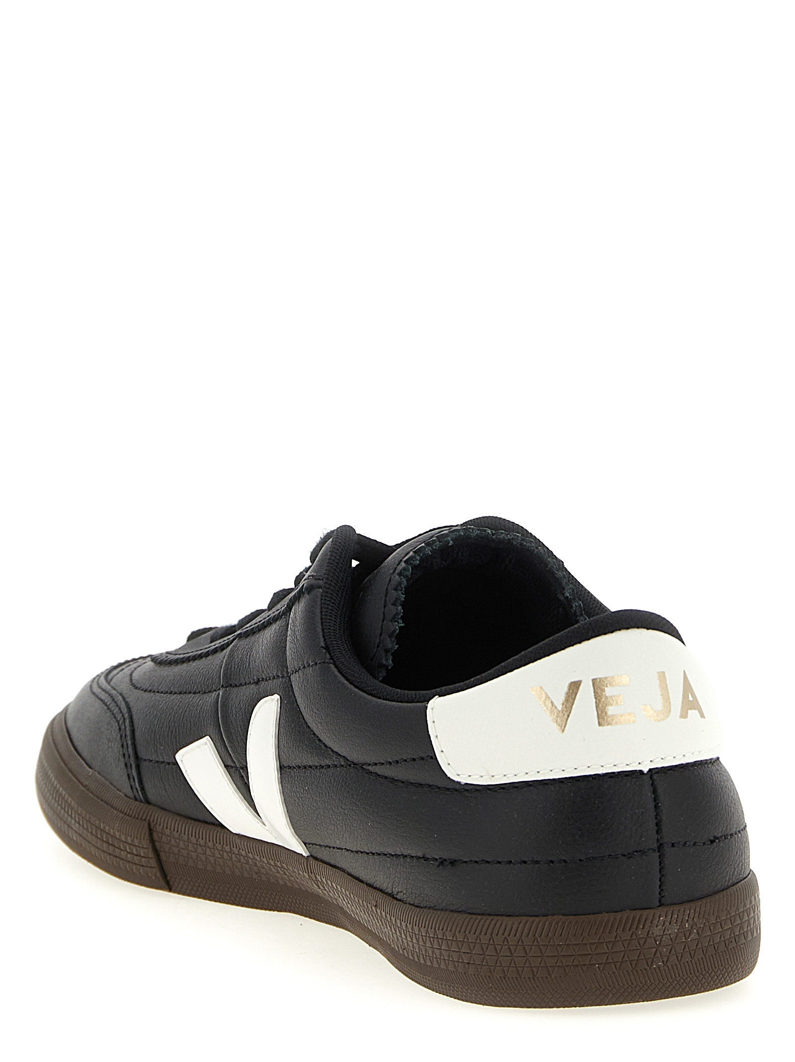 [Veja] Sneakers SS26 FU2020707BLACKWHITE