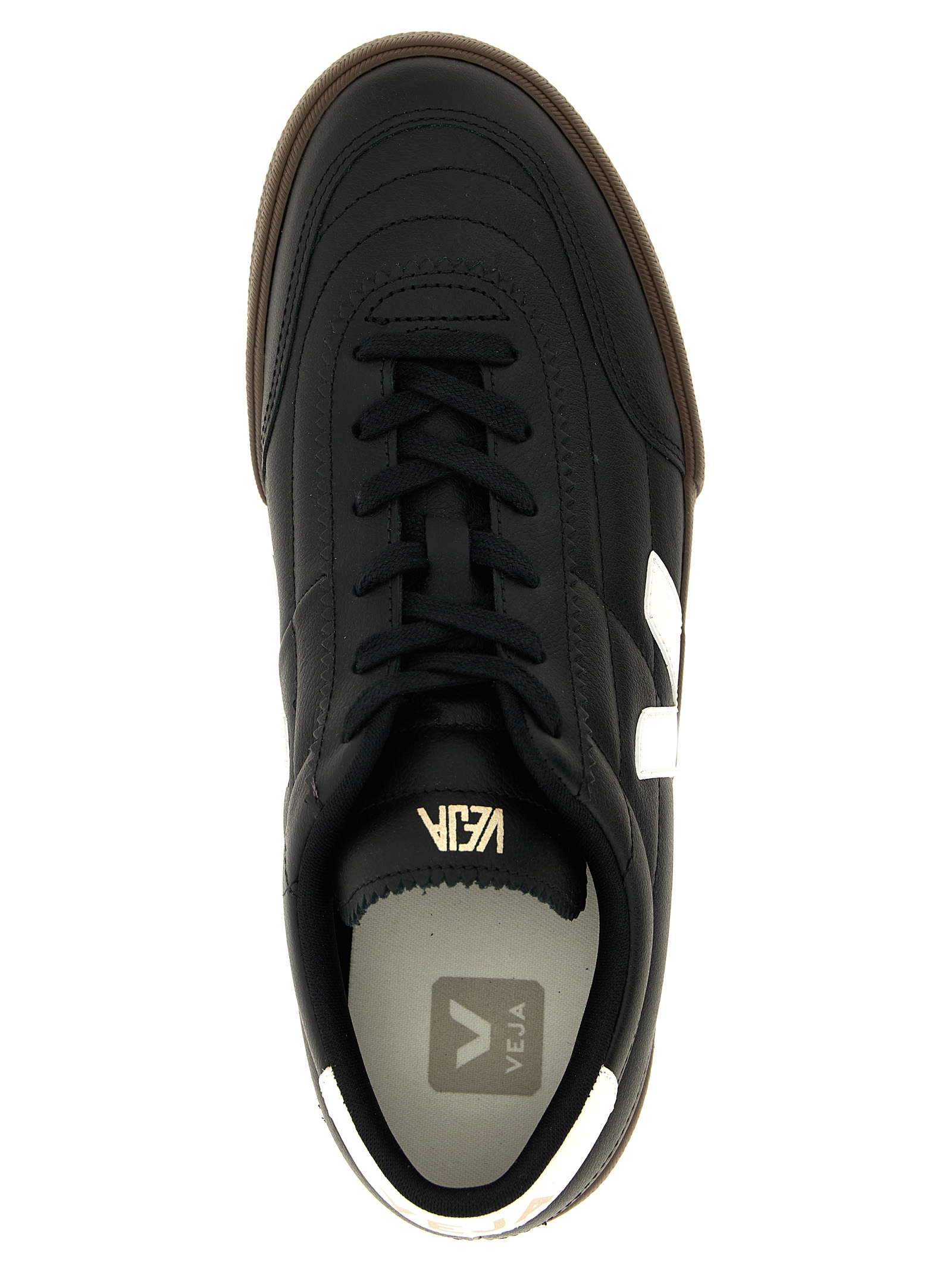 [Veja] Sneakers SS26 FU2020707BLACKWHITE